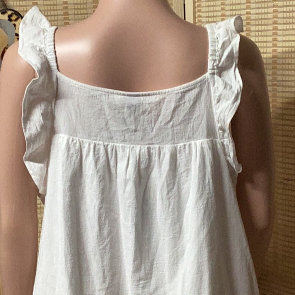 UNIVERSAL THREAD DRESS - Picture 3 of 15